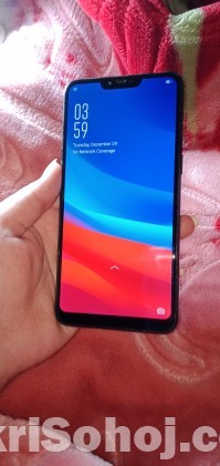 Oppo A3s অল্প মূল্যে